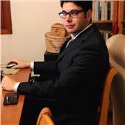 Laureato in lingue e in scienze storiche offre lezioni e ripetizioni di lingua inglese in provincia di Bologna